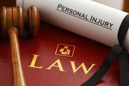 Premier Personal Injury Law Firm's image